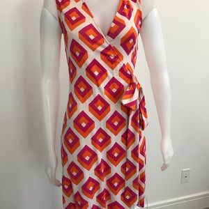 Diane Von Furstenberg - Vintage collection dress
